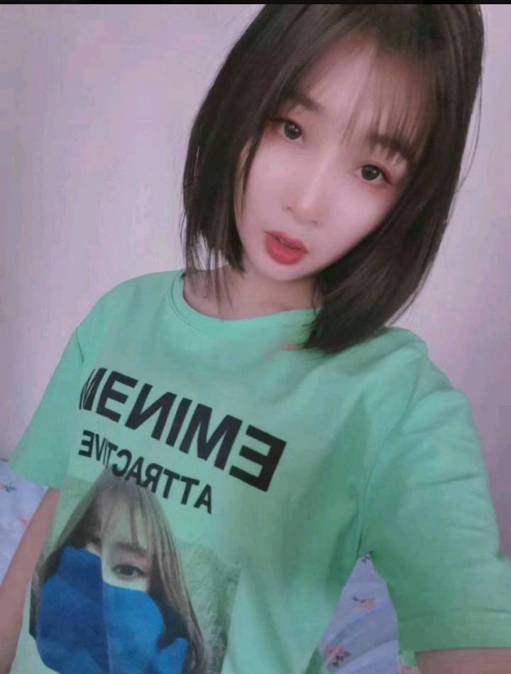 番愚妹子肤白貌美可约