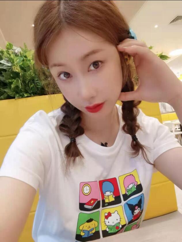 白云梅花园 高质量漂亮嫩妹