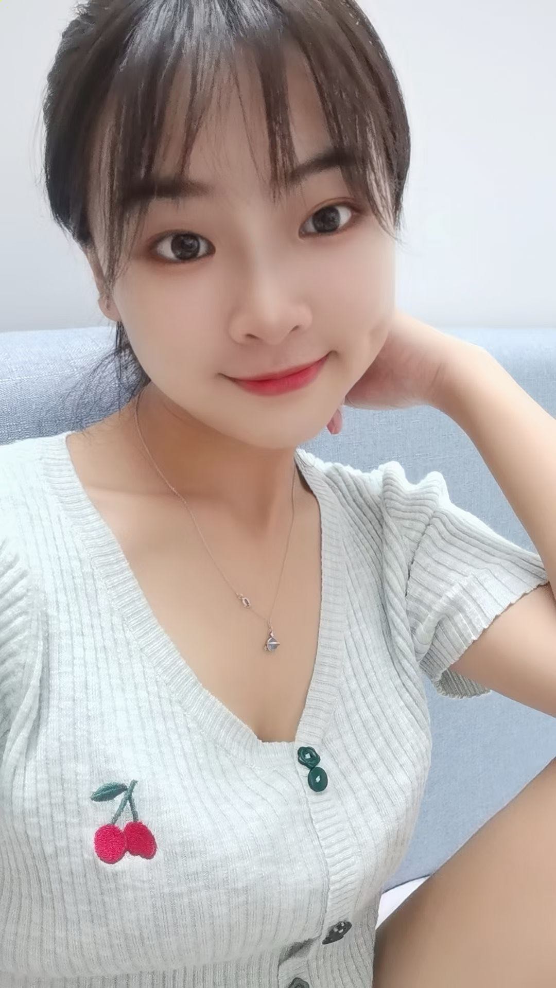 番禺区可爱的小甜甜