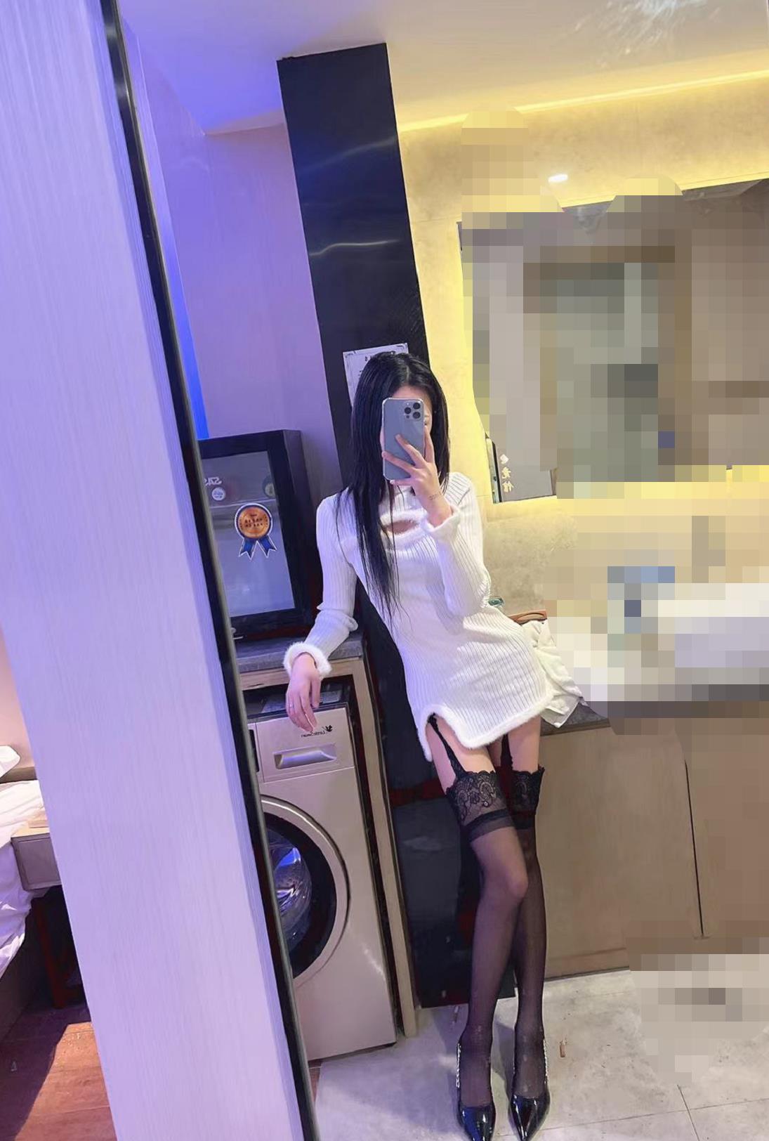 广州黄埔区小女仆萌妞