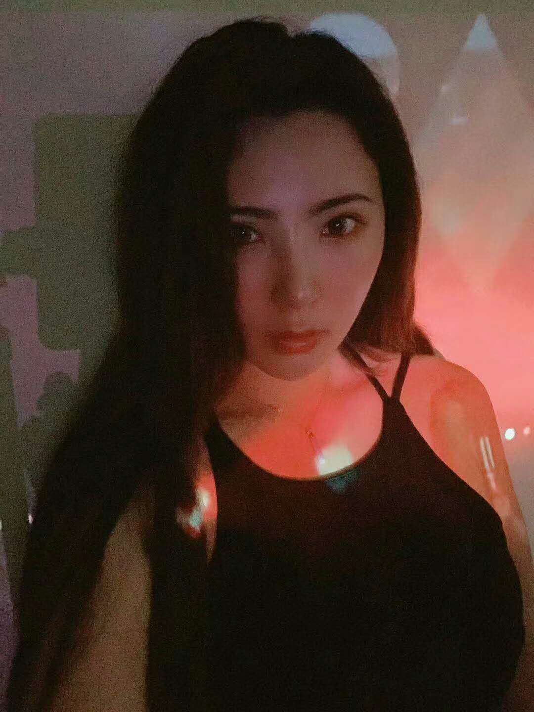 天河38E颜控波霸-胖团儿