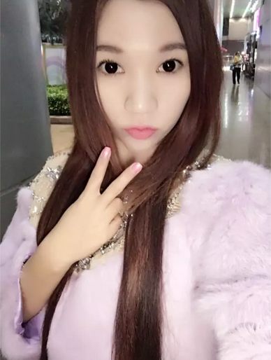 潭村淇淇，够Sao，玩的开