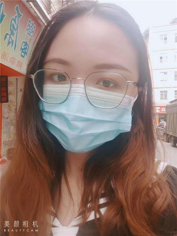 白云，清纯可后，小SaoSao