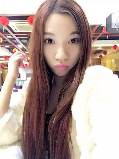 潭村淇淇，够Sao，玩的开